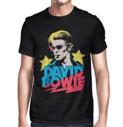 Vintage David Bowie T-Shirt