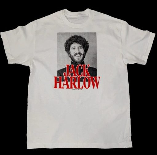 Vintage Jack Harlow Unisex T-Shirt