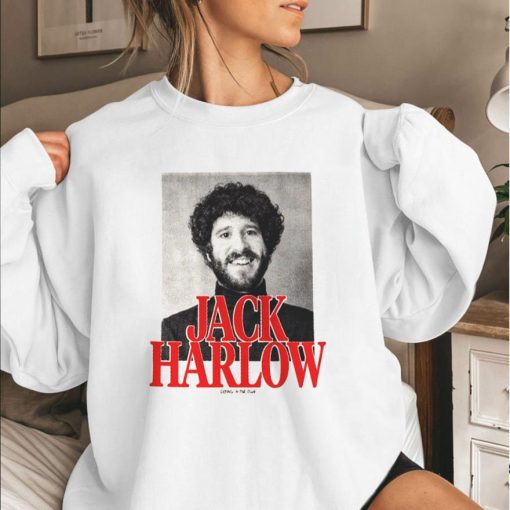 Vintage Jack Harlow Unisex T-Shirt