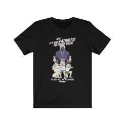 We Are All Friends 20th Century Boys Unisex Jersey Short Sleeve Tee Shirt