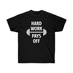 Weightlifting Bodybuilding Fitness Shirt