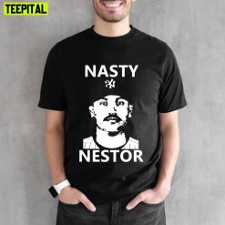 White Style Nasty Nestor Ny Unisex T-Shirt