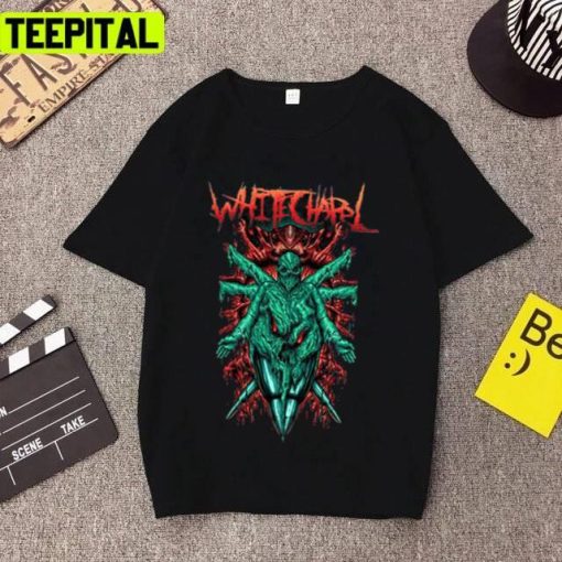 Whitechapel Best Selling Iconic Design Unisex T-Shirt