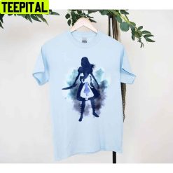 Who Are The Alice Unisex T-Shirt