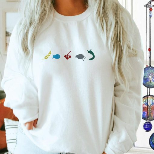 Wingspan Board Game Sweatshirt