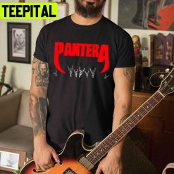 Yo Pantera Unisex T-Shirt