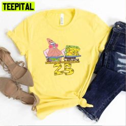 You Know Whats Funnier Than 24 25spongebob Squarepants Unisex T-Shirt