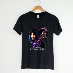 2022 Design Obi Wan Kenobi Star Wars Unisex T-Shirt