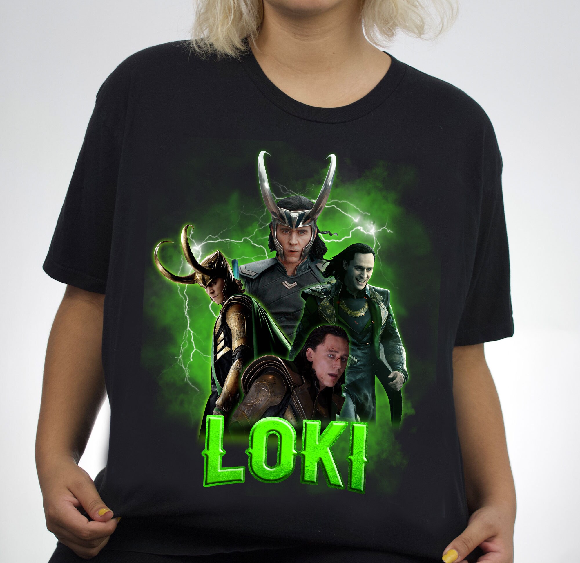 Loki Laufeyson Mug AVENGERS