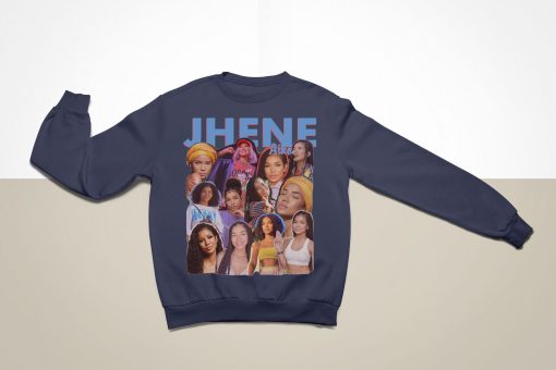 90’s Vintage Jhene Aiko Unisex Sweatshirt