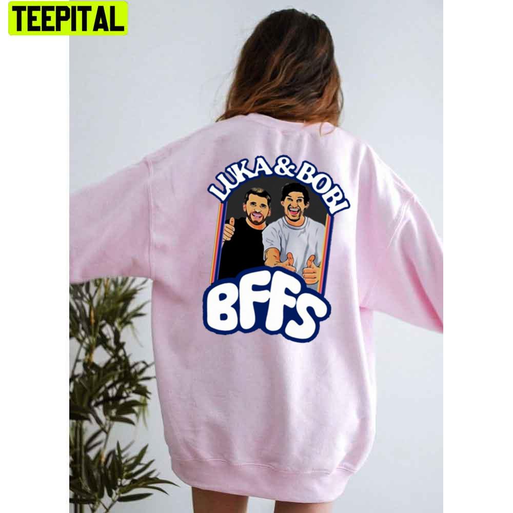 Bffs hoodie discount