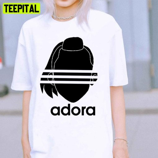 Adidas Adora Unisex T-Shirt