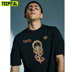 Africa By Toto Band Unisex T-Shirt