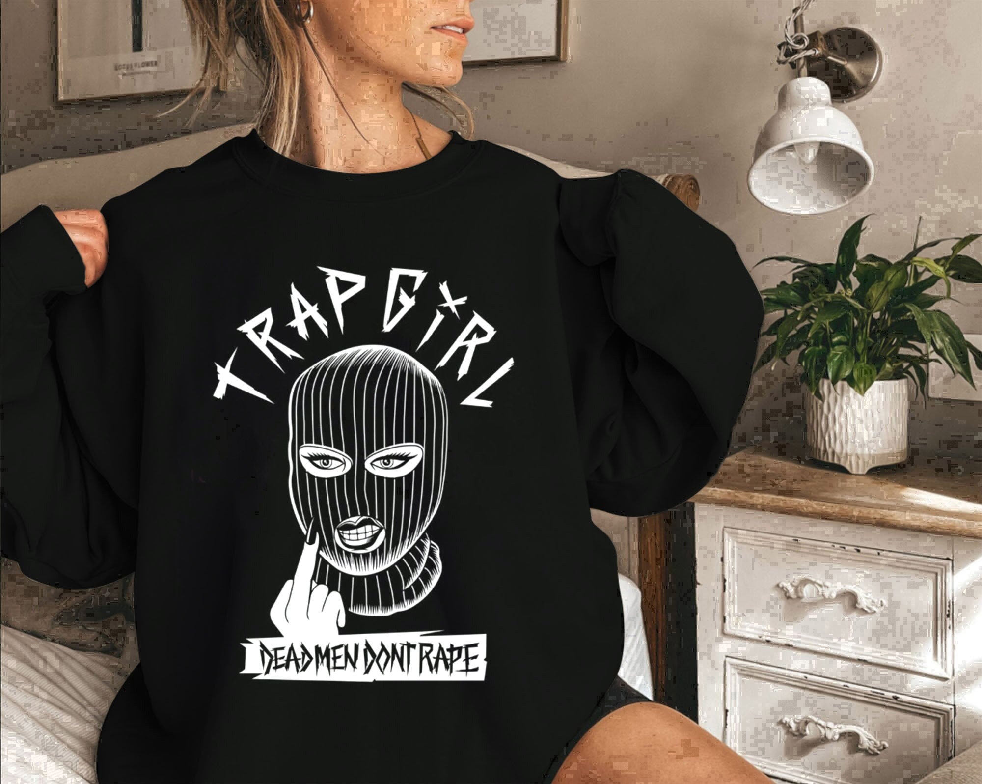 Aileen Wuornos American Serial Killer Qual Rights Unisex Sweatshirt