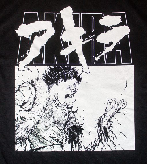 Akira Tetsuo New Design Unisex T-Shirt