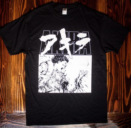 Akira Tetsuo New Design Unisex T-Shirt