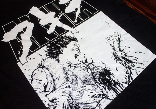 Akira Tetsuo New Design Unisex T-Shirt