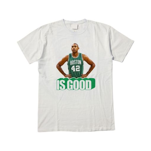 Al Horford Is Good Celtics Finals Basketball Unisex T-Shirt