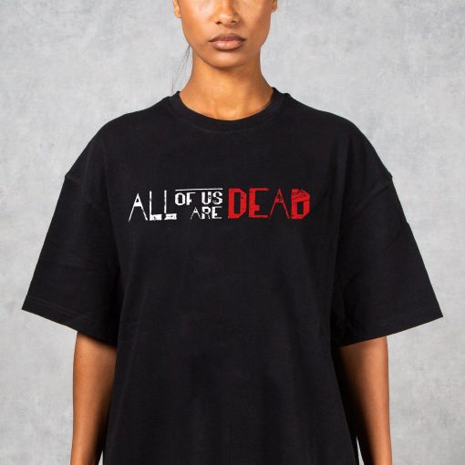 All Of Us Are Dead Unisex T-Shirt