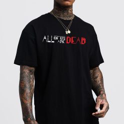 All Of Us Are Dead Unisex T-Shirt