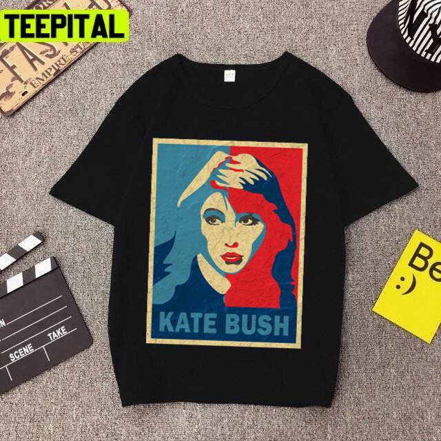 An Old Design Of Essential Kate Bush Unisex T-Shirt