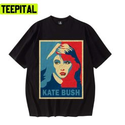 An Old Design Of Essential Kate Bush Unisex T-Shirt