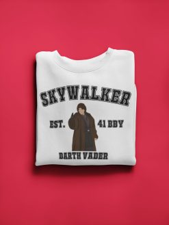 Anakin Skywalker Est 41 Bby Darth Vader Star Wars Unisex T-Shirt