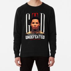 Art Gervonta Davis Tank David Baltimore Made Gervonta Davis David Baltimore Champion Unisex T-Shirt