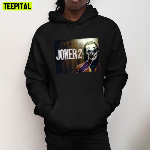 Art Joker 2 New Movie Unisex T-Shirt