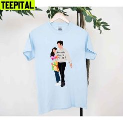 Aweet Shawmila Camila Cabello Unisex T-Shirt