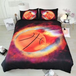 Baseball Cotton Bedding Sets