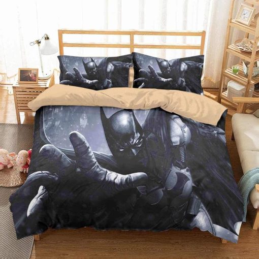 Batman Bedding Set