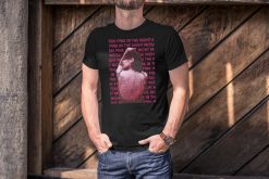 Be The Cowboy Washing Machine Heart Indie Singer Lush Mitski Miyawaki Unisex T-Shirt