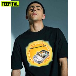 Beastie Boys Hello Nasty Band Unisex T-Shirt