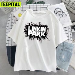 Big Sale 25 Off Linkin Park Band Unisex T-Shirt