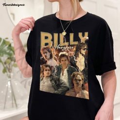 Billy Hargrove Movie Series Unisex T-Shirt