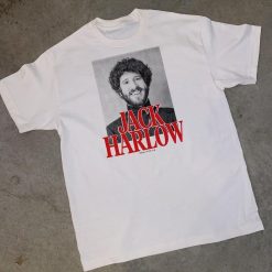 Black Art Jack Harlow Unisex T-Shirt