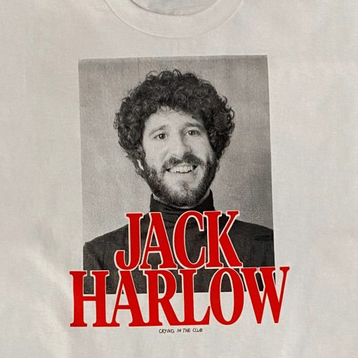 Black Art Jack Harlow Unisex T-Shirt