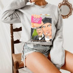 Blinders Club Peaky Blinders Unisex Sweatshirt