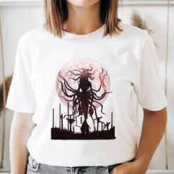 Bloodborne Moon Presence Unisex T-Shirt