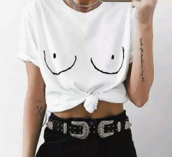 Boob Funny T-Shirt