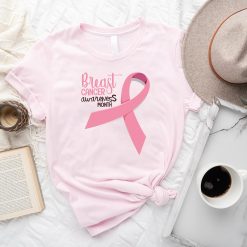 Breast Cancer Awareness Month Unisex T-Shirt