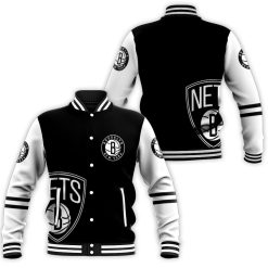 Brooklyn Nets 3d Polo Shirt 3d Baseball Jacket All Over Print Shirt 3d T-shirt