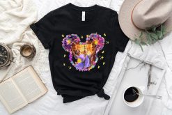 Bruno Disney Movies Mickey Ears Unisex T-Shirt