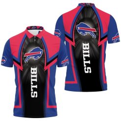 Buffalo Bills For Fan 3d Tshirt Jersey Polo Shirt All Over Print Shirt 3d T-shirt