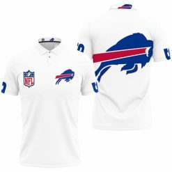 Buffalo Bills Nfl Bomber Jacket 3d Jersey Polo Shirt Model A1597 All Over Print Shirt 3d T-shirt