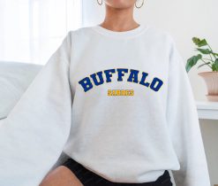 Buffalo Sabres Hockey Team Unisex Sweatshirt