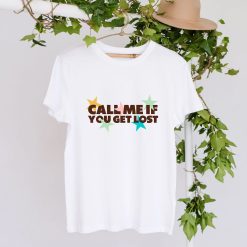 Call Me If You Get Lost Tyler The Creator Igor Unisex T-Shirt