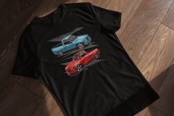 Chevy Obs Dropped Truck Silverado Unisex T-Shirt