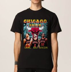 Chicago Bulls Shirt